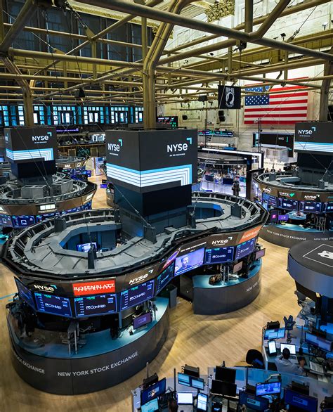 NYSE .